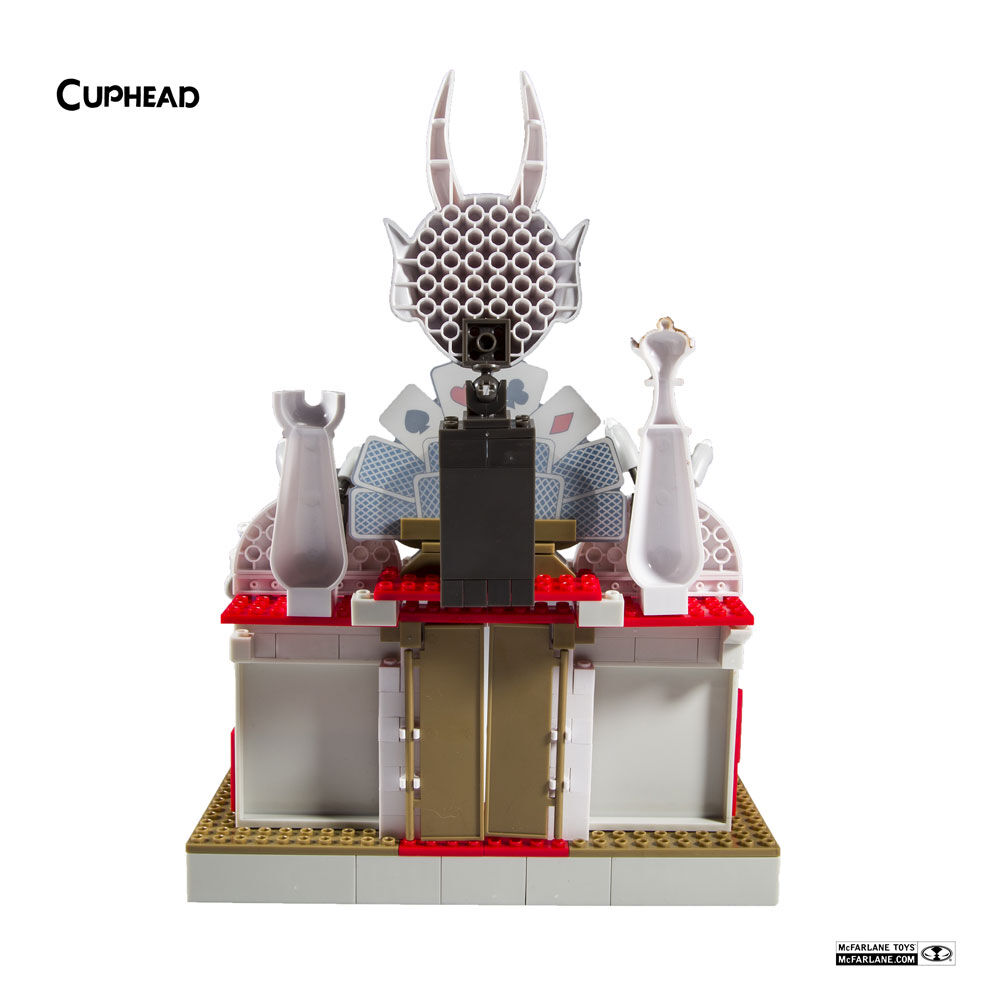 cuphead construction sets
