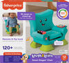 Fisher-Price Laugh & Learn Smart Stages Chair