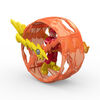 Imaginext - DC Super Friends - Flash et Moto - Édition anglaise