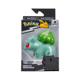 Figurine Pokémon Select - Bulbasaur