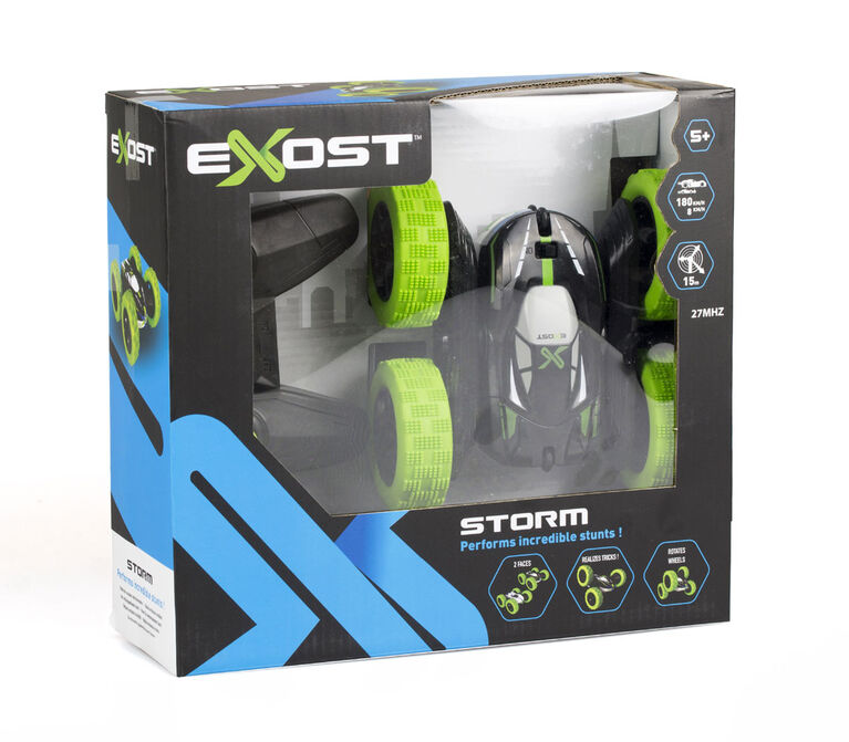 Exost RC - Storm