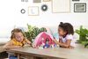 Barbie-Coffret Vive le Camping It Takes Two avec tente et 2 poupées