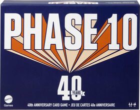 Phase10 - 40eanniversaire
