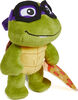 Les Tortues Ninja: Chaos chez les Mutants-Jouets en Peluche