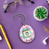 The Original Tamagotchi - Plaid