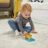 VTech CoComelon Go! Go! Smart Wheels Cody's Bus and Track - English Edition