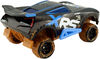 Disney/Pixar Cars XRS Mud Racing Jackson Storm Vehicle - English Edition