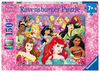 Ravensburger Disney Princess - Dreams Can Come True 150pc Puzzle