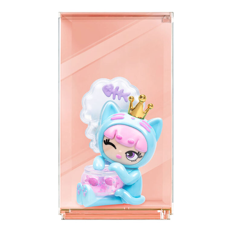 XOX Kweenie Mystery Single Pack - Quirky Kweens