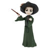 Wizarding World Harry Potter, Magical Minis Collectible 3-inch Minerva McGonagall Figure