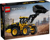 LEGO Technic Volvo L120 Electric Wheel Loader Construction Toy for Kids 9+ - 42209