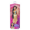 Disney Princess Royal Shimmer Pocahontas Doll