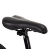 Vélo de montagne Huffy Marker, 26 pouces, Noir - Notre exclusivité