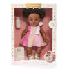 F.A.O. Schwarz Drink & Wet Baby Doll 35cm - R Exclusive
