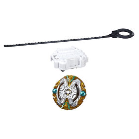 Beyblade Burst Turbo SwitchStrike Orichalcum O3 Starter Pack