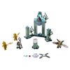 LEGO Super Heroes Justice League Battle of Atlantis 76085