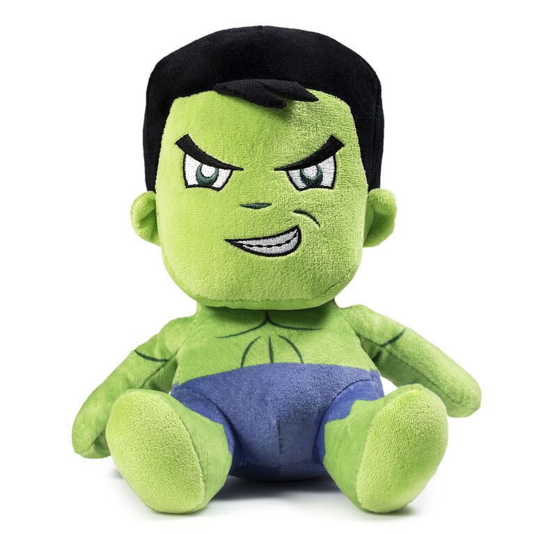 Hulk Phunny Plush