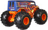 Hot Wheels Monster Trucks 1:24 Dairy Delivery Vehicle