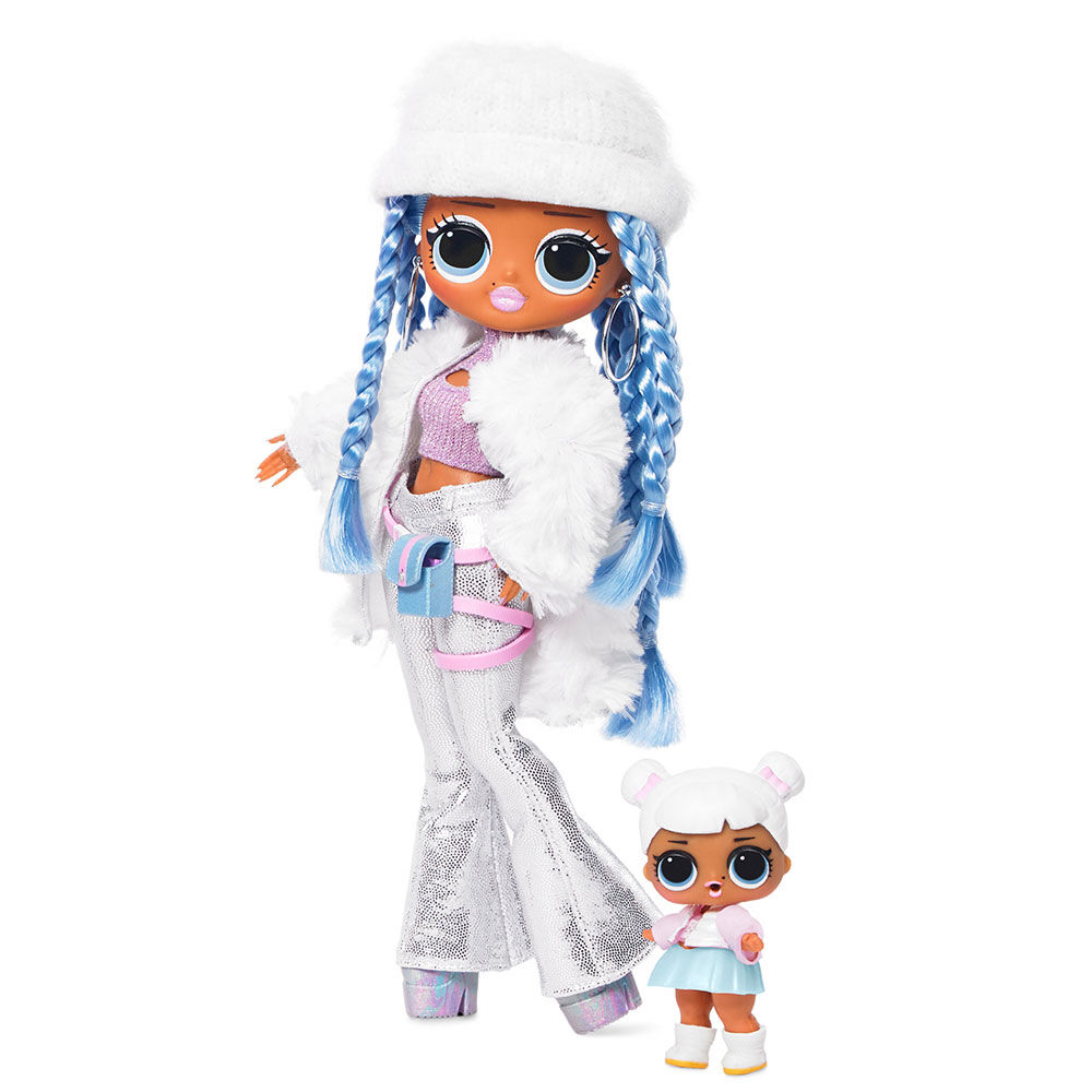 lol surprise big surprise toys r us