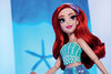 Disney Princess Style Series, Ariel Doll in Contemporary Style with Purse and Shoes