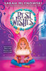 Best Wishes (Best Wishes #1) - English Edition
