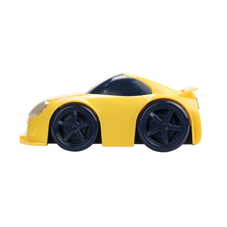 Ma Première Voiture Assortiment