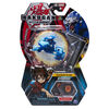Bakugan Ultra Ball Pack, Hydorous, Créature transformable à collectionner de 7,5 cm