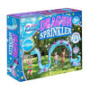 Splash Buddies Sprinkler Dinosaur - English Edition