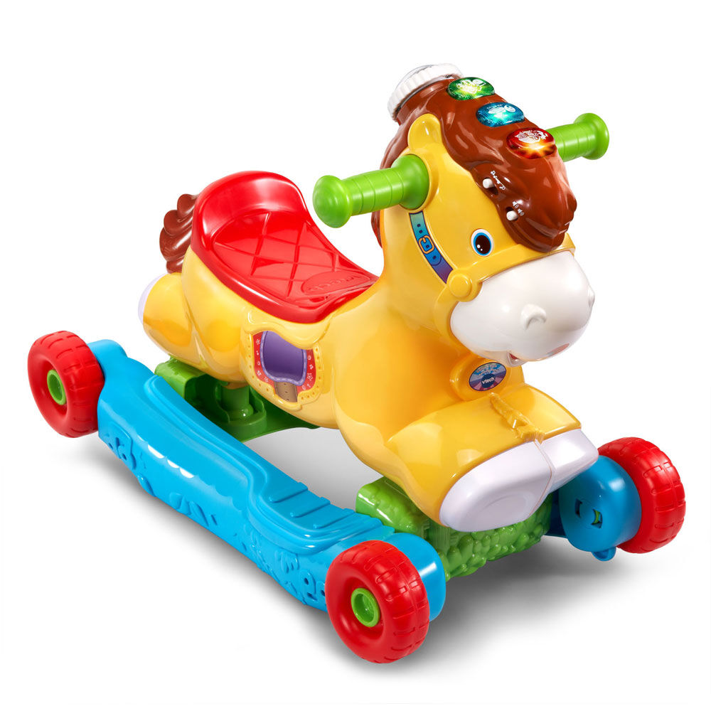 Cheval a bascule on sale bebe toys r us