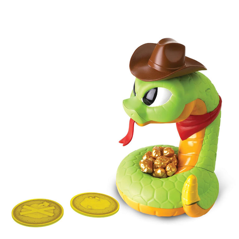 Goliath Rattlesnake Jake Game Toys R Us Canada