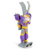 Kingdom Builders Figure - Crow DeBar