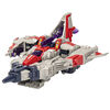 Transformers Legacy United Voyager Class Cybertron Universe Starscream Action Figure