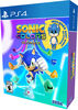 Playstation 4-Sonic Colors Ultimate:Launch Edition