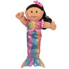Cabbage Patch Kids 14" - Mermaid Girl