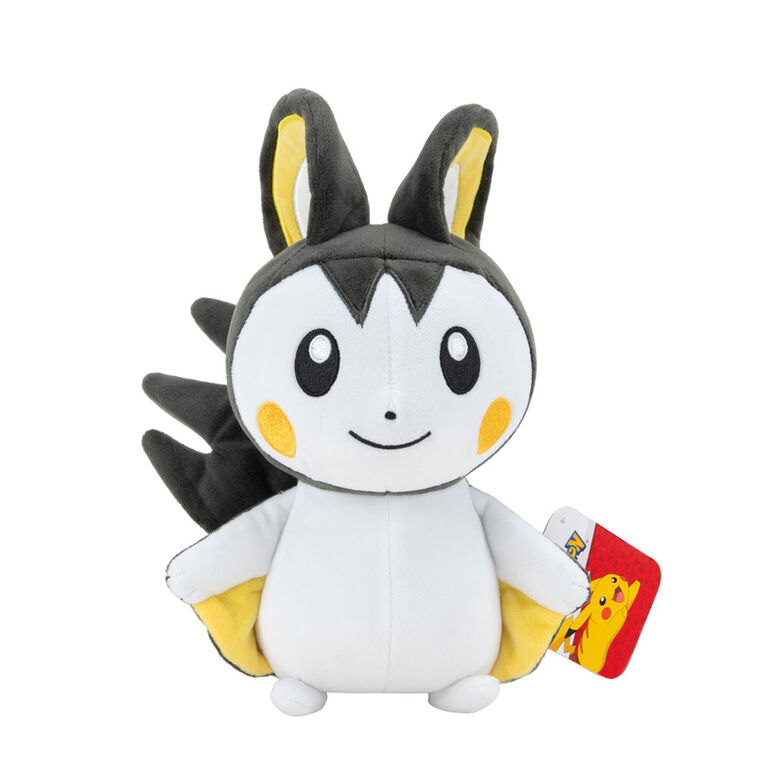 Pokémon 8" Plush - Emolga