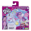 My Little Pony: Make Your Mark Toy Cutie Mark Magic Princess Pipp Petals - 3-Inch Hoof to Heart Pony