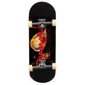 Tech Deck, Fingerboards Performance Series, Diamond Skateboards