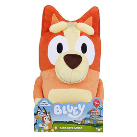 Bluey peluche géante - Bingo