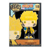 Funko POP! Pin: Naruto Six Path POP Pin - Naruto Shippuden
