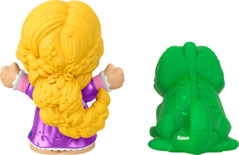 Disney Princess Figure Set Collection Little People Toddler Toys, Characters May Vary