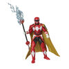Power Rangers Lightning Collection Mighty Morphin Tyrannosaurus Sentry, Shattered Grid