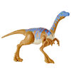 Jurassic World Camp Cretaceous Attack Pack Dinosaur Action Figure, 5 Movable Joints