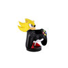 Super Sonic Cable Guy Phone and Controller Holder - English Edition