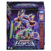 Transformers Toys Generations Legacy Series Leader G2 Universe Laser Optimus Prime Action Figure