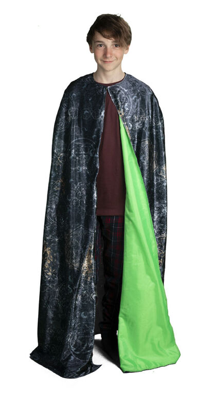 Harry Potter Invisibility Cloak