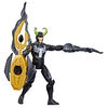 Marvel Avengers Epic World of Action VenomVersus, figurine Venomized Loki
