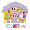 Little Live Pets My Puppy's Home Minis - Pink & Purple Home