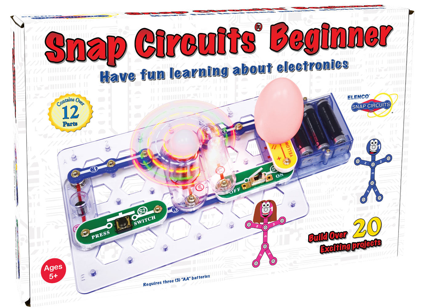 snap circuits toys r us