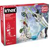 Lunar Launch Roller Coaster Building Set