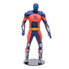 DC Multiverse - Adam Smasher (Black Adam Movie) - 7" Action Figure